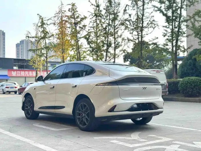 IM LS6 2023 Model Max Standard Edition