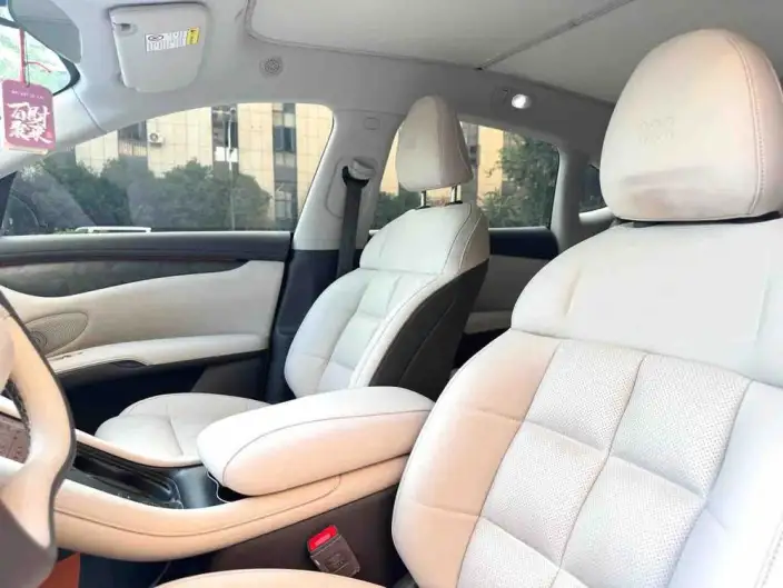 IM LS6 2023 Model Max Standard Edition – фото 9