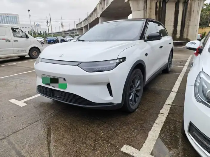 Leapmotor C11 2023 Model 500 Comfort Edition