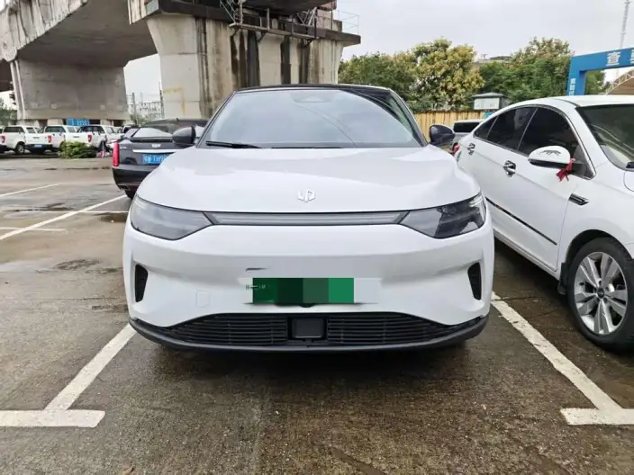 Leapmotor C11 2023 Model 500 Comfort Edition