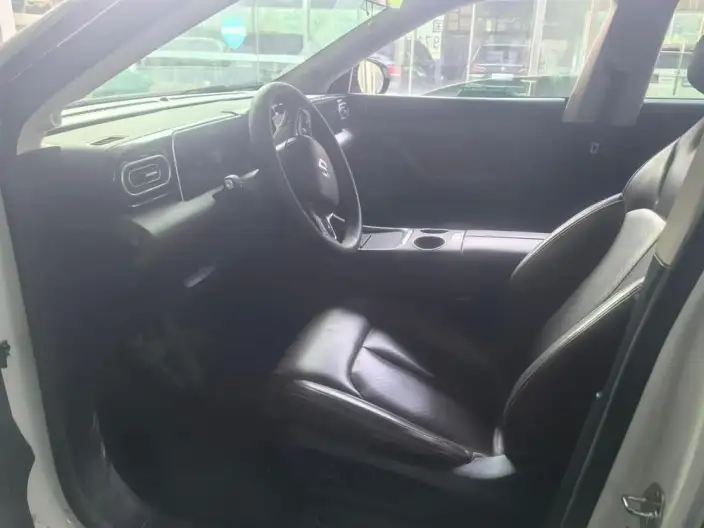 Leapmotor C11 2023 Model 500 Comfort Edition – фото 9