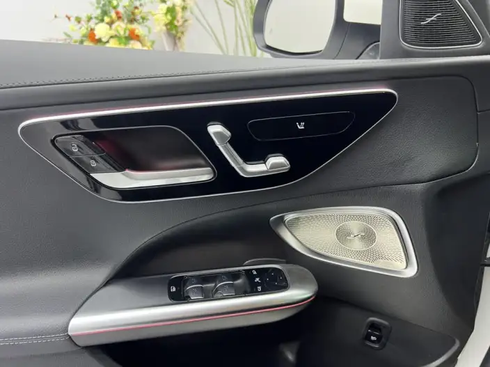 Mercedes-Benz C-Class 2026 Model C 260 L Sports sedan – фото 9