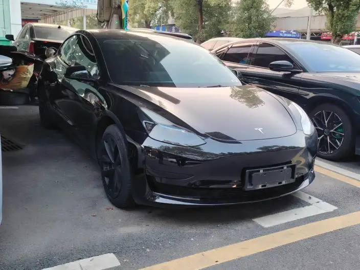 Model 3 2022 Model Rear-wheel drive version – фото 3