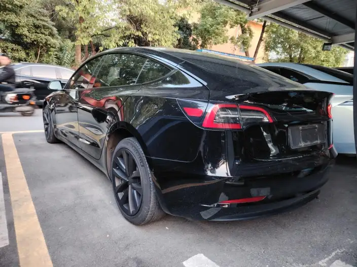 Model 3 2022 Model Rear-wheel drive version – фото 4