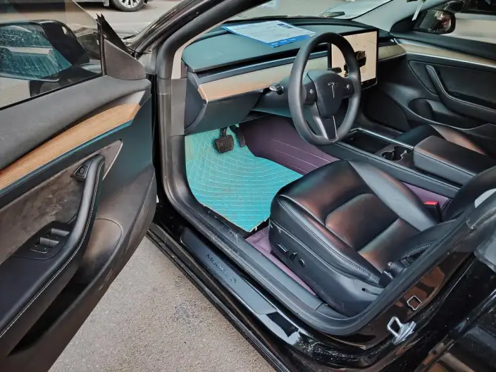 Model 3 2022 Model Rear-wheel drive version – фото 5