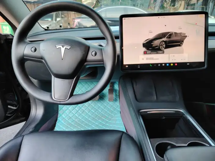 Model 3 2022 Model Rear-wheel drive version – фото 7