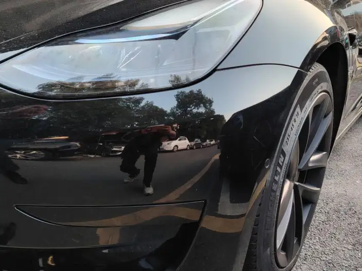 Model 3 2022 Model Rear-wheel drive version – фото 8