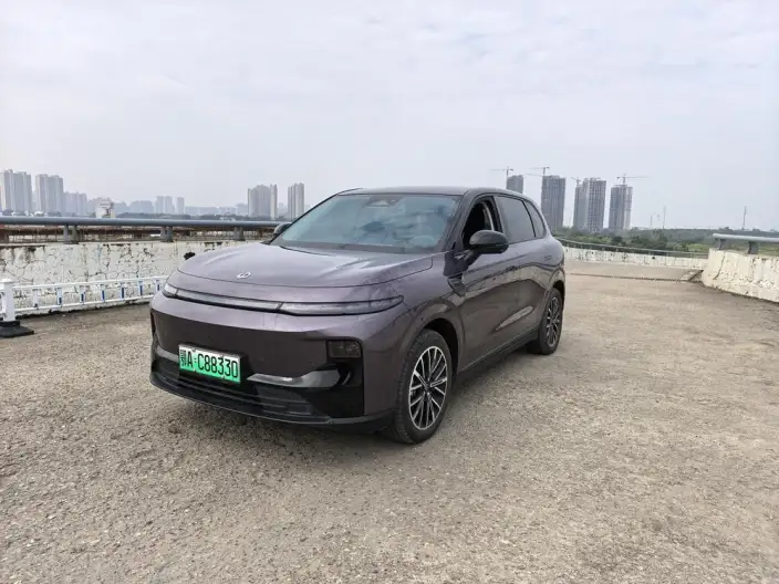 Leapmotor B10 2025 Model 510 Yuexiang Edition