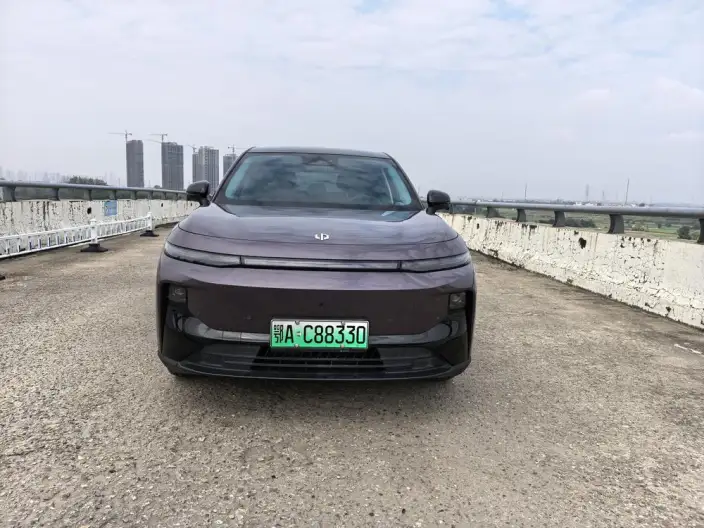 Leapmotor B10 2025 Model 510 Yuexiang Edition