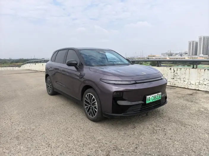 Leapmotor B10 2025 Model 510 Yuexiang Edition
