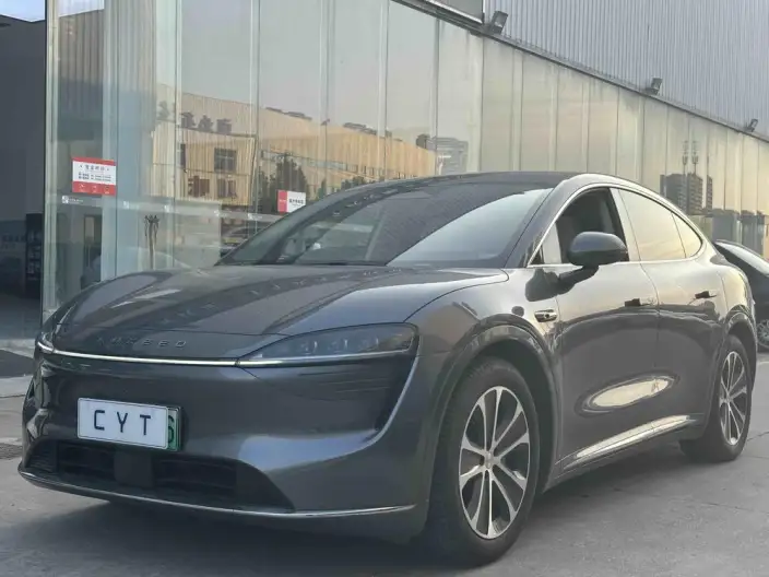 Luxeed R7 2024 Model EV 82kWh Pro Rear Drive Edition – фото 1