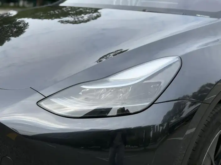 Model Y 2024 Model Rear-wheel drive version – фото 8