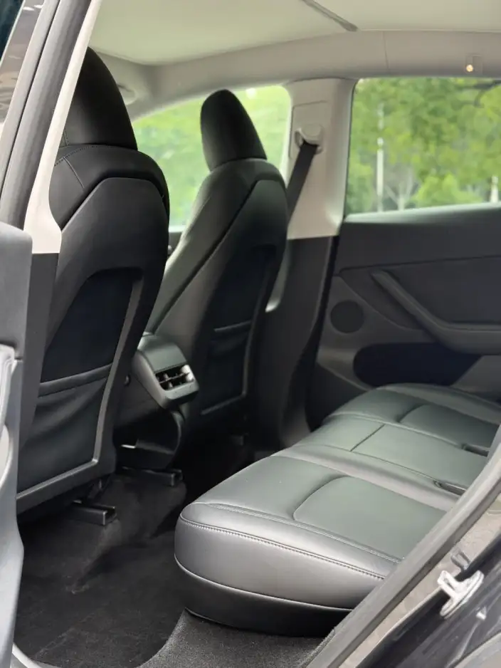 Model Y 2024 Model Rear-wheel drive version – фото 10