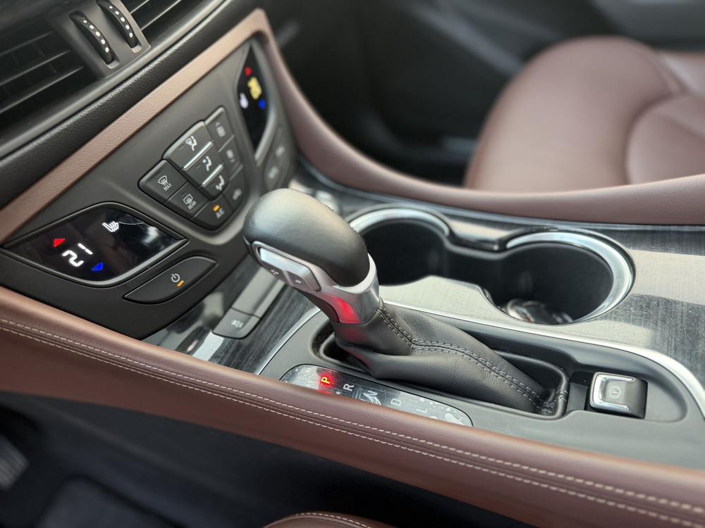 Buick Envision 2018 28T AWD Elite – фото 13