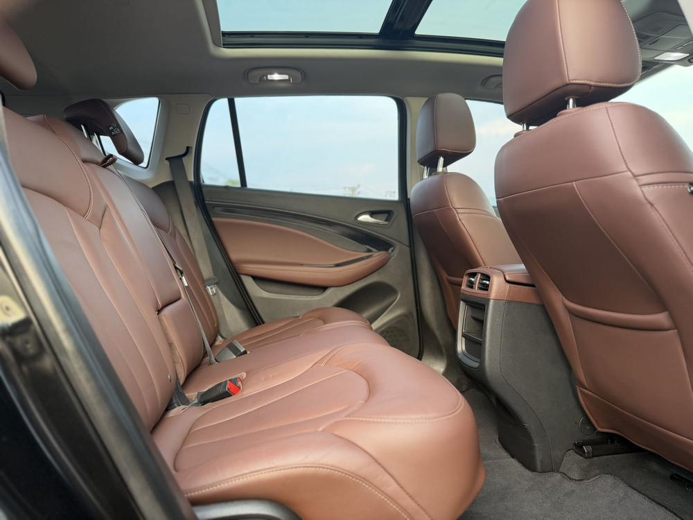 Buick Envision 2018 28T AWD Elite – фото 19