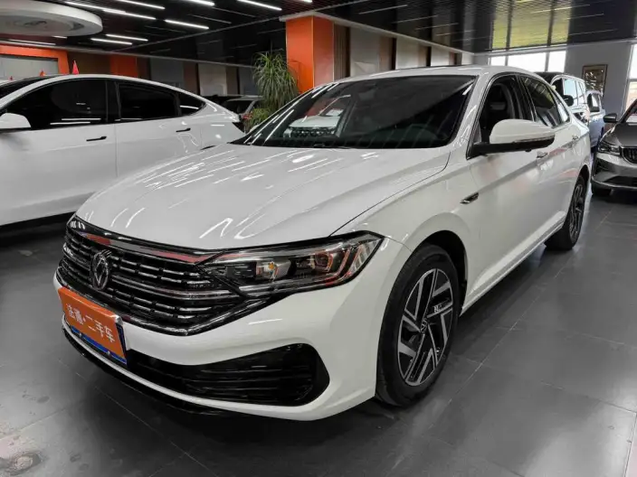 Volkswagen Sagitar 2023 Model 280TSI DSG Beyond Edition – фото 1