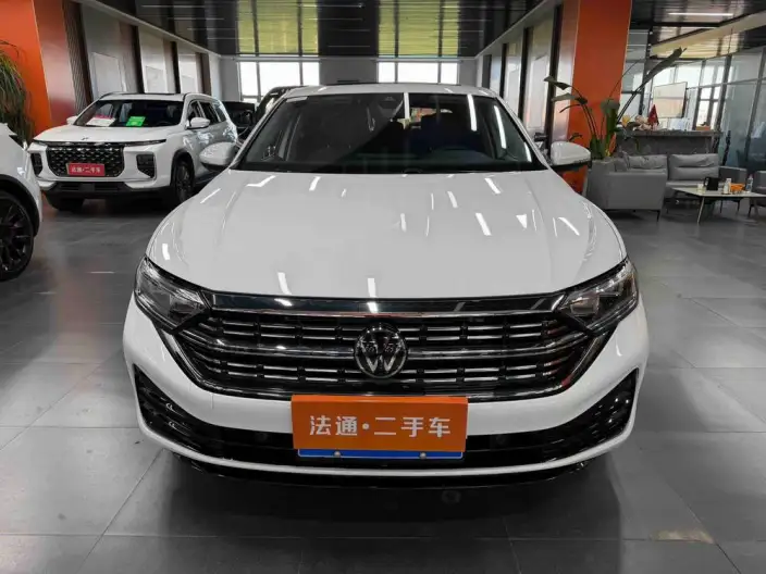 Volkswagen Sagitar 2023 Model 280TSI DSG Beyond Edition – фото 2