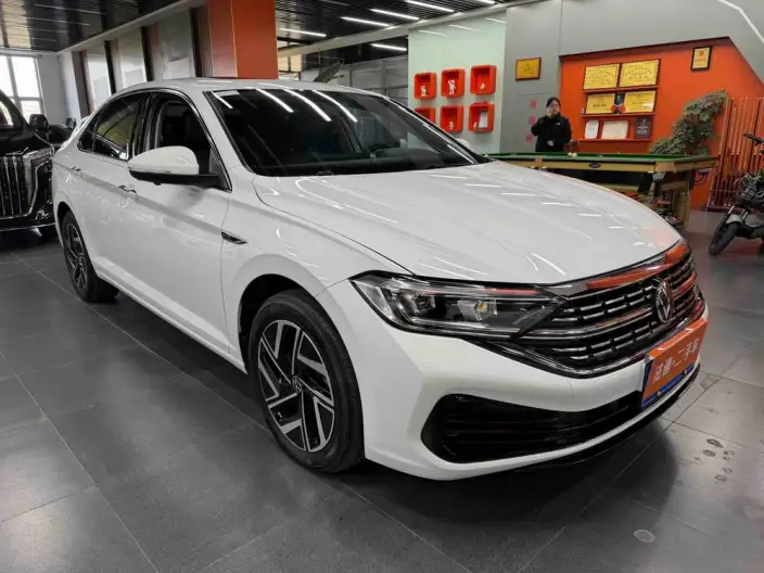 Volkswagen Sagitar 2023 Model 280TSI DSG Beyond Edition – фото 3