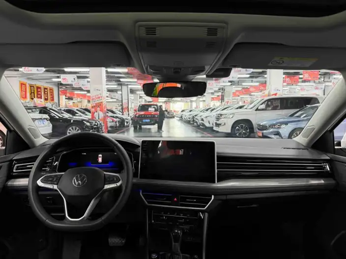 Volkswagen Sagitar 2023 Model 280TSI DSG Beyond Edition – фото 7