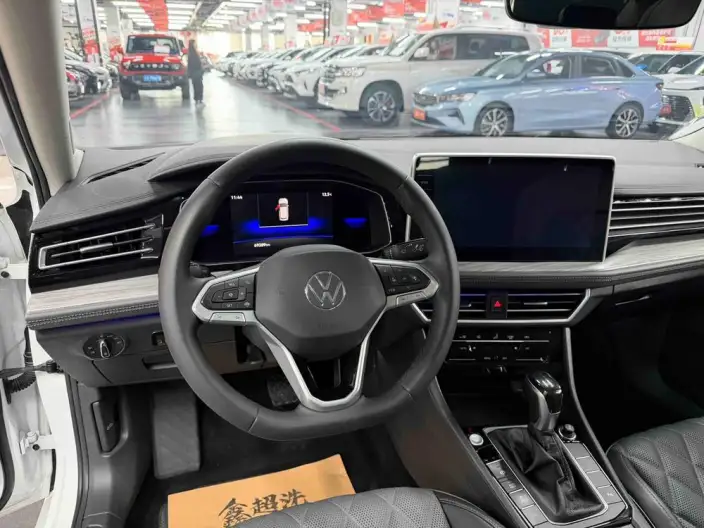 Volkswagen Sagitar 2023 Model 280TSI DSG Beyond Edition – фото 9