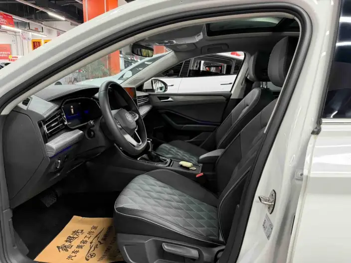 Volkswagen Sagitar 2023 Model 280TSI DSG Beyond Edition – фото 10