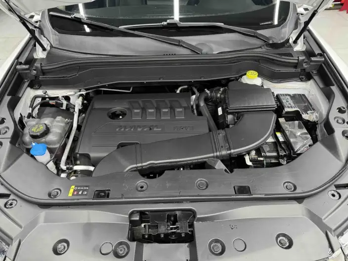 Haval H6 2021 Model Guo Trendy Edition 1.5T Automatic Urban Edition – фото 7