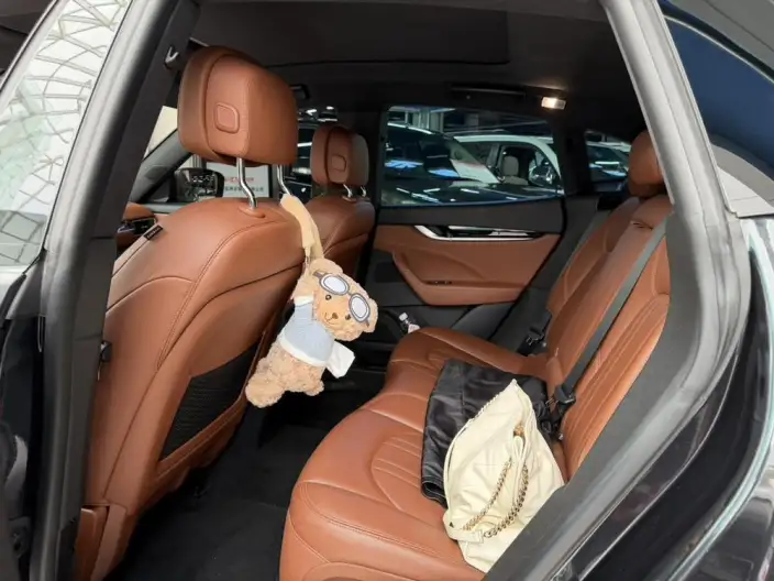 Levante 2021 Model 3.0T Standard Edition – фото 10