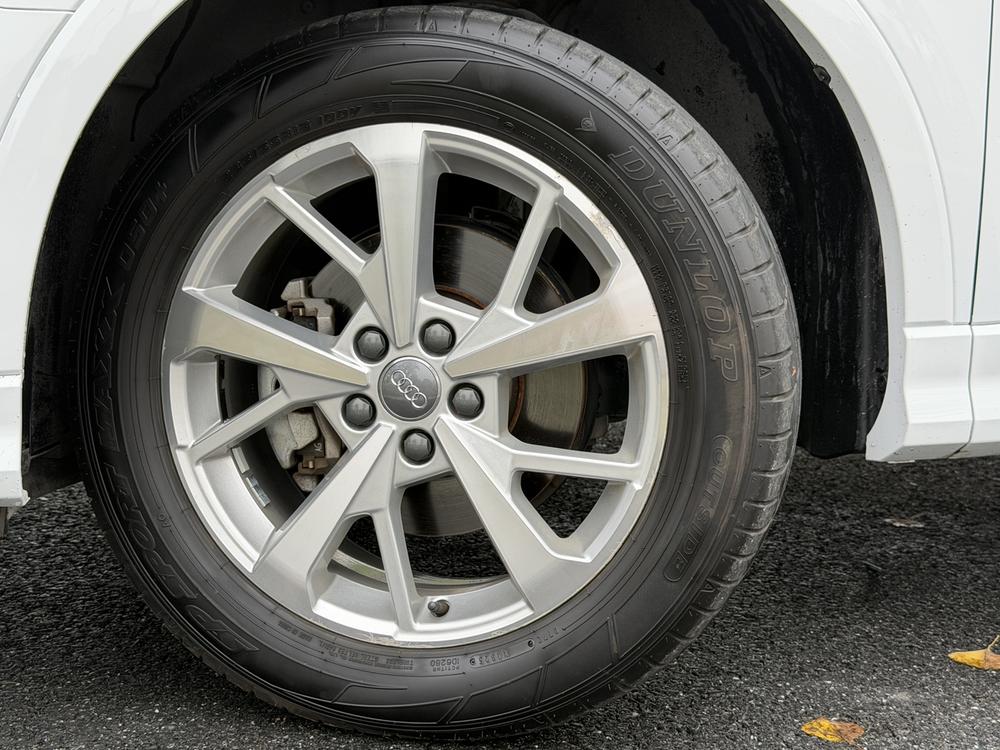 Audi Q3 2020 35 TFSI Advanced Sport – фото 7
