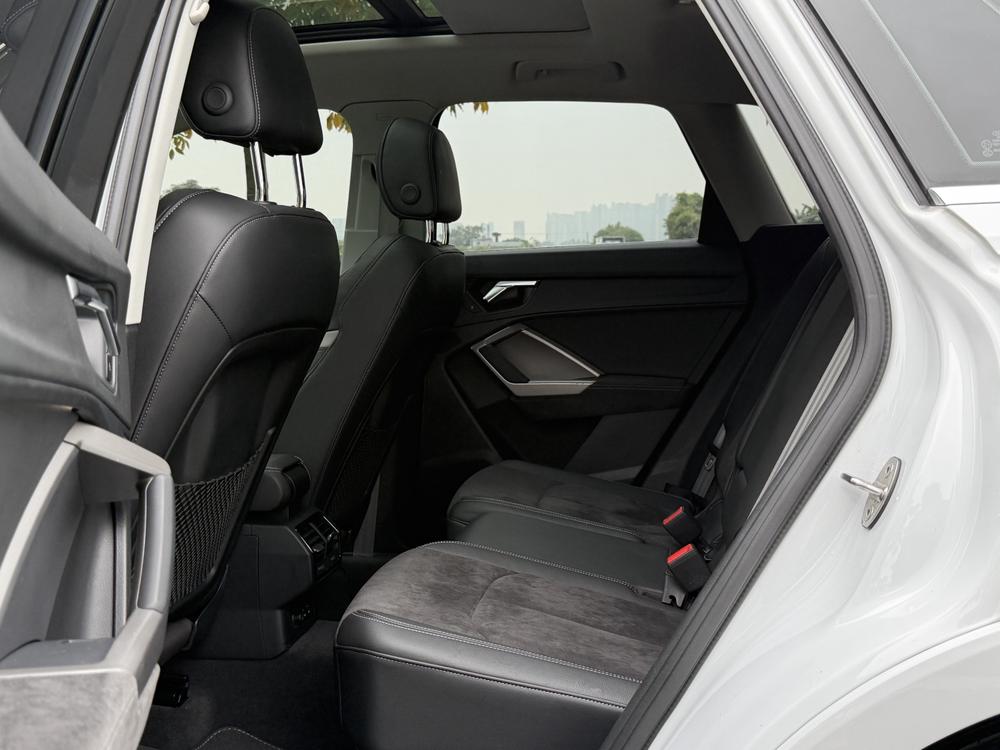 Audi Q3 2020 35 TFSI Advanced Sport – фото 15