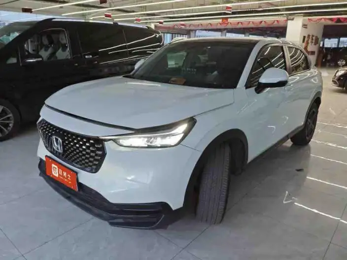 Honda XR-V 2023 Model 1.5L CVT Rechao Edition