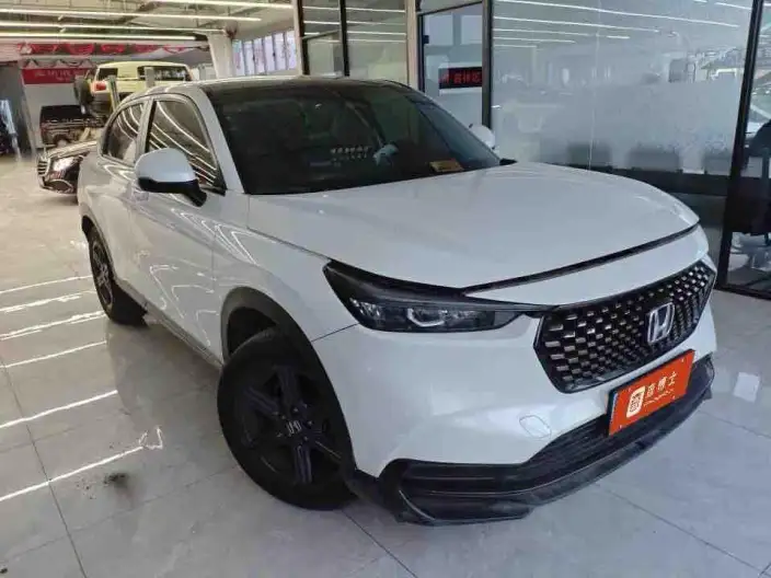 Honda XR-V 2023 Model 1.5L CVT Rechao Edition