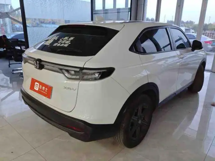Honda XR-V 2023 Model 1.5L CVT Rechao Edition