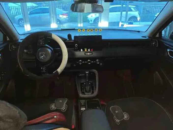 Honda XR-V 2023 Model 1.5L CVT Rechao Edition – фото 5
