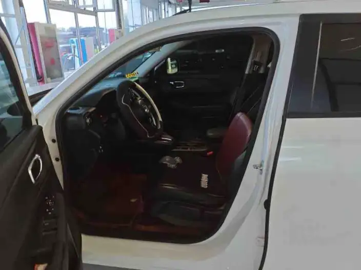 Honda XR-V 2023 Model 1.5L CVT Rechao Edition – фото 8