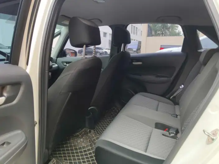 Honda Fit 2021 Model 1.5L CVT Tide Enjoy Edition – фото 10