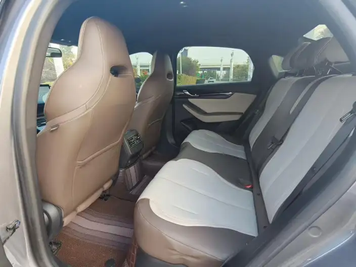 BYD Qin PLUS DM 2023 Model DM-i Champion Edition 55KM Leading Model – фото 10
