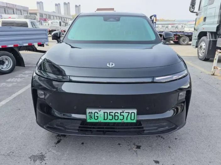 Leapmotor B10 2025 Model 510 Comfort Edition