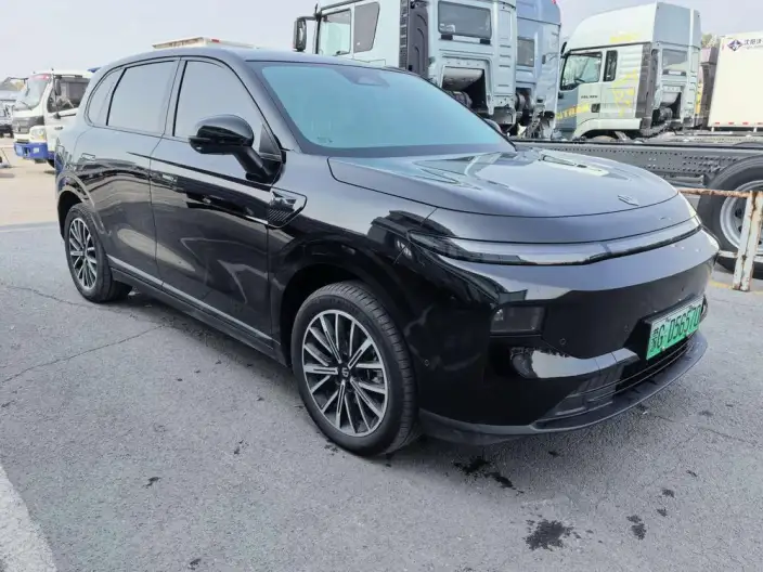 Leapmotor B10 2025 Model 510 Comfort Edition