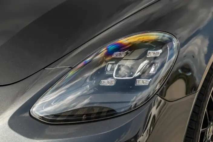 Panamera 2022 Model Panamera 4 Executive Extended Edition 2.9T – фото 8
