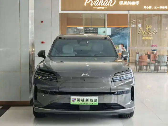 ONVO L90 2025 Model VI seat Edition Max