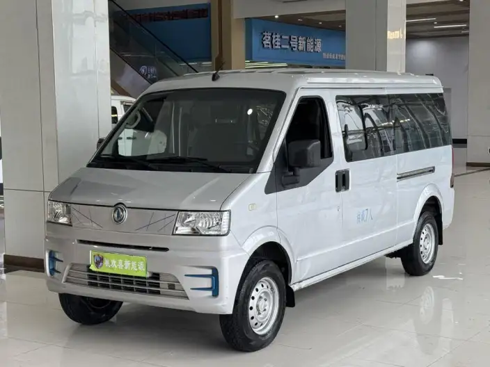 Dongfeng Xiaokang EC36 Ⅱ 2023 Model 41.86kWh CATL – фото 1