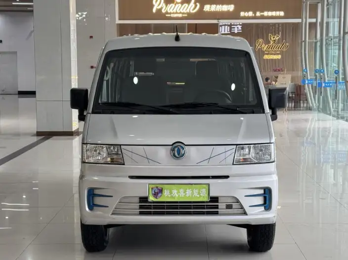 Dongfeng Xiaokang EC36 Ⅱ 2023 Model 41.86kWh CATL – фото 2