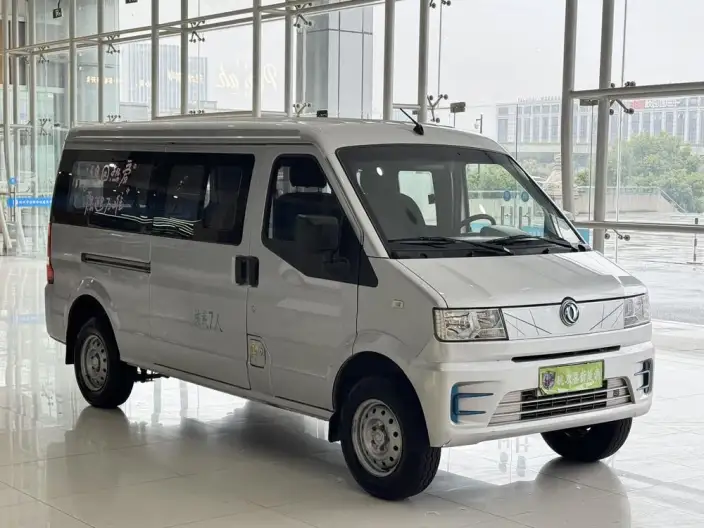 Dongfeng Xiaokang EC36 Ⅱ 2023 Model 41.86kWh CATL – фото 3