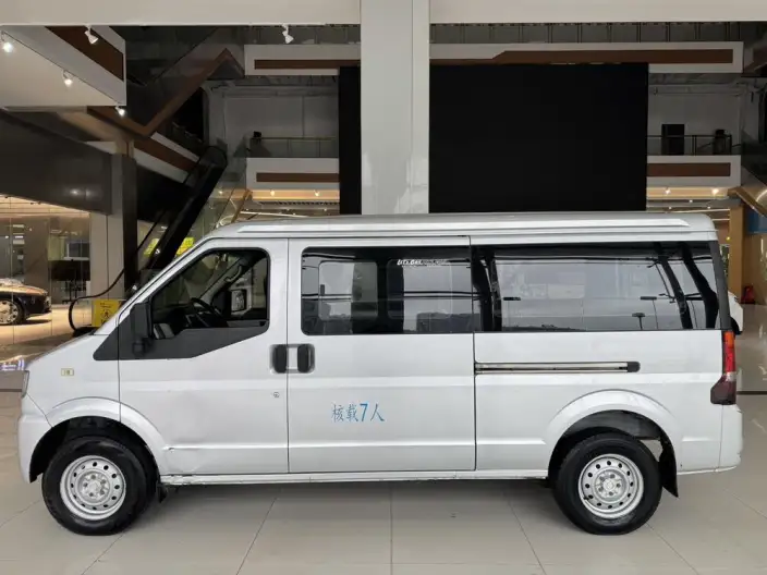 Dongfeng Xiaokang EC36 Ⅱ 2023 Model 41.86kWh CATL – фото 4