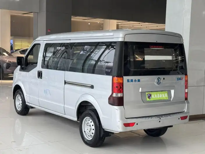 Dongfeng Xiaokang EC36 Ⅱ 2023 Model 41.86kWh CATL – фото 5