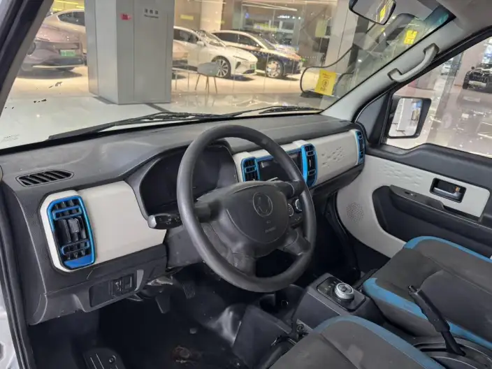 Dongfeng Xiaokang EC36 Ⅱ 2023 Model 41.86kWh CATL – фото 8