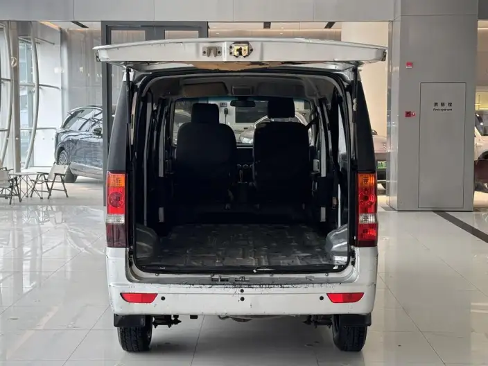 Dongfeng Xiaokang EC36 Ⅱ 2023 Model 41.86kWh CATL – фото 9