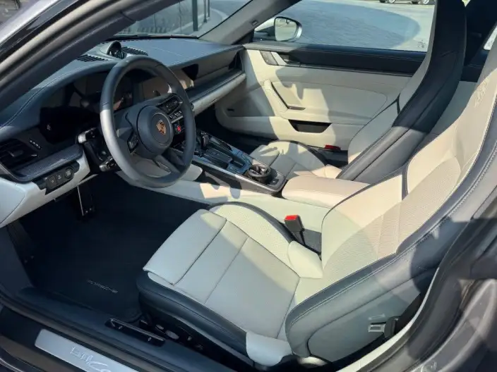 PORSCHE 911 2026 Model Carrera 3.0T – фото 9