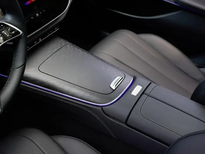 Mercedes-Benz E-Class Imported 2024 Model E 300 Fashion Model Sports Edition – фото 9