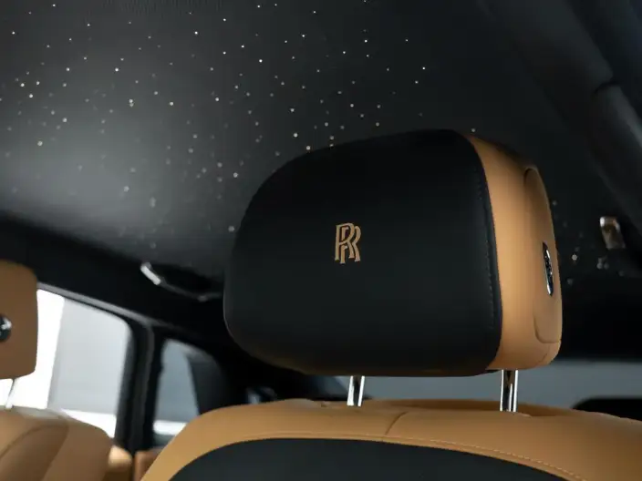 Ghost 2021 Model 6.7T Standard wheelbase Edition – фото 6
